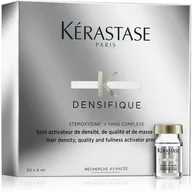 Odżywki do włosów - Kerastase Densifique Activateur de Densite Capillaire kuracja zagęszczająca włosy 30x6ml - miniaturka - grafika 1