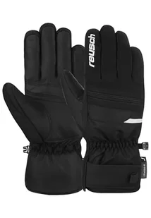Reusch Brandon R-TEX® XT ciepłe, wodoodporne, wiatroszczelne i oddychające rękawiczki zimowe, uniseks, rękawice śniegowe, rękawice narciarskie, dla kobiet i mężczyzn - Moda i Uroda OUTLET - miniaturka - grafika 1