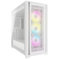 Obudowy komputerowe - Corsair iCue 5000D RGB Airflow (CC-9011243-WW) - miniaturka - grafika 1