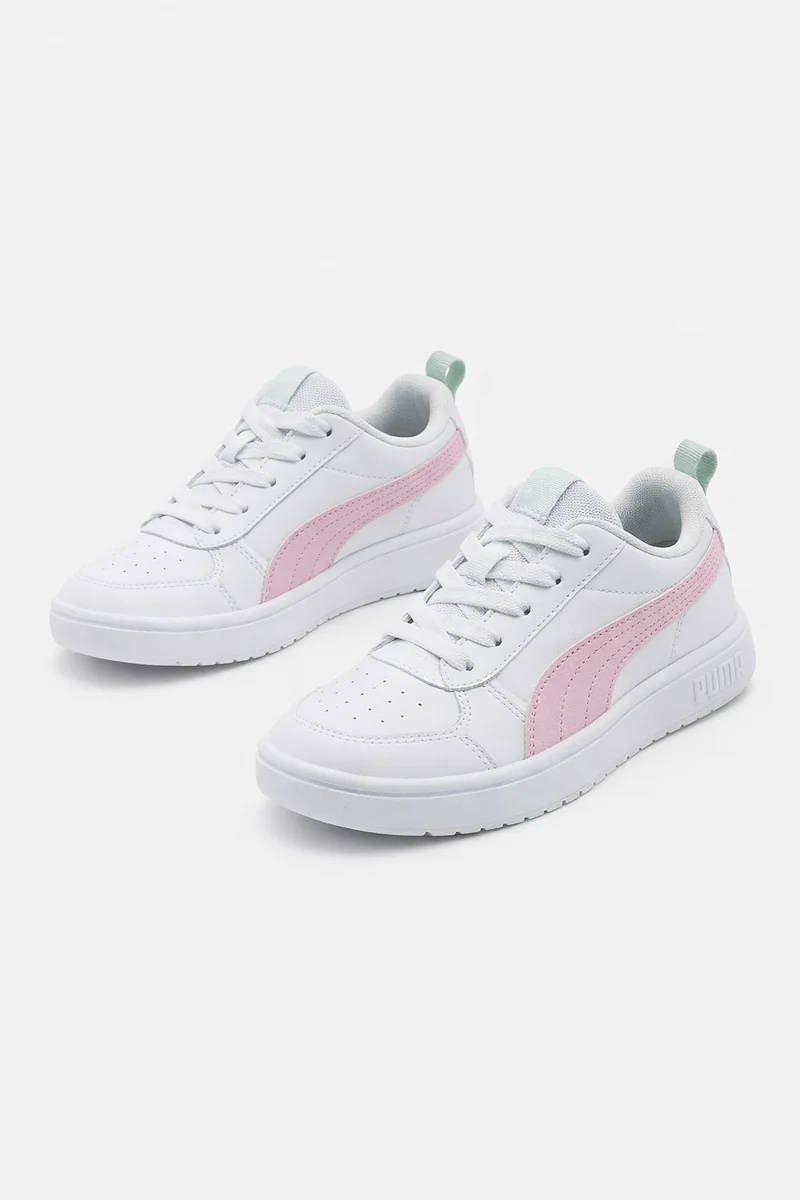 Puma trampki dziecięce biały rozmiar 39 39 1I1B