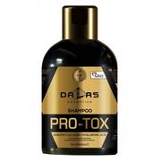 Szampony do włosów - Pro-Tox szampon do włosów cienkich i łamliwych z rozdwojonymi końcówkami 1000g - miniaturka - grafika 1