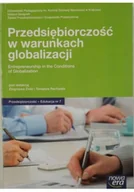 Biznes - Przedsiębiorczość w warunkach globalizacji - miniaturka - grafika 1
