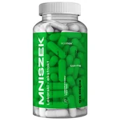 Witaminy i minerały dla sportowców - Mniszek Lekarski ekstrakt ECOMAX 90 kaps - miniaturka - grafika 1