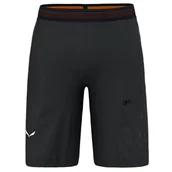 Spodenki męskie - SALEWA Pedroc 2 DST Cargo Shorts M. - Spodenki Męskie - miniaturka - grafika 1