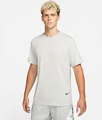 Koszulki męskie - Nike koszulka męska sustainability - miniaturka - grafika 1