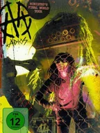 Filmy muzyczne DVD - Adios Putas Madres - miniaturka - grafika 1