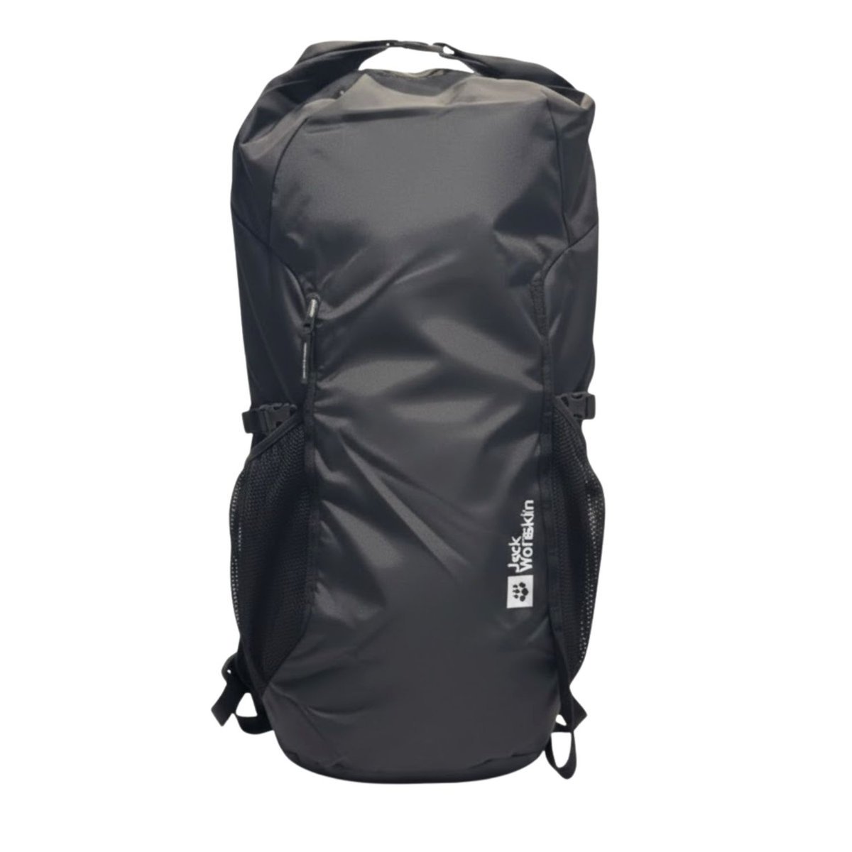 Plecak turystyczny Jack Wolfskin Peakster Lite 28 turystyczny szary 22 L