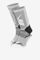 Skarpetki damskie - Reebok R0377-SS24 (1-pack) Biały - miniaturka - grafika 1
