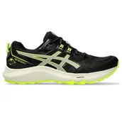 Buty sportowe męskie - Męskie Buty do biegania w terenie ASICS GEL-SONOMA 7 1011B595-004 – Czarny - miniaturka - grafika 1