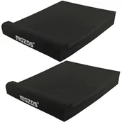 Głośniki - stojaki i akcesoria - Mozos Mozos ISOPAD M podstawki stołowe - miniaturka - grafika 1