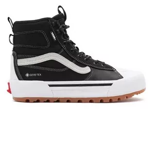 Buty trekkingowe męskie - Buty do chodzenia męskie Vans UA SK8HI Goretex MTE3 Boty - grafika 1