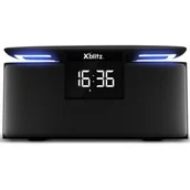 Głośniki przenośne - Xblitz Harmony Czarny - miniaturka - grafika 1