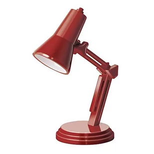 IF The Book Lamp - lampka do książki - czerwona - Artykuły biurowe - miniaturka - grafika 3