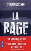 Powieści i opowiadania - Miloszewski Zygmunt Rage - miniaturka - grafika 1