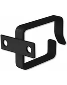 Szafy rack - Digitus Assmann PROFESSIONAL CABLE RING/MANAGEMENTRINGS FOR19IN CABINETS DN-19 ORG-2-SW - miniaturka - grafika 1