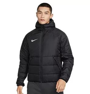 Nike Kurtka męska M Nk Tf Acdpr Fall Jacket, czarna/czarna/biała, DJ6310-010, S - Kurtki męskie - miniaturka - grafika 1