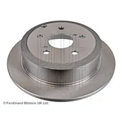 Tarcze hamulcowe - Tarcza hamulcowa BLUE PRINT ADT343315 - miniaturka - grafika 1