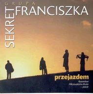 Poezja śpiewana - Przejazdem - miniaturka - grafika 1