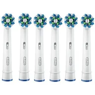 Końcówki do szczoteczek elektrycznych - ORAL-B Maximiser Cross Action biały 1011002780 - miniaturka - grafika 1