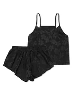 Piżamy damskie - Piżama Jasmina - Esotiq - miniaturka - grafika 1