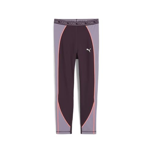 PUMA Rajstopy G dla dziewczynek Fit 7/8