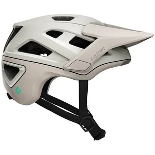 LAZER Jackal KinetiCore Piaskowy MTB ( S) - Kaski rowerowe - miniaturka - grafika 1