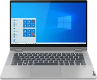 Laptopy 2w1 - Lenovo IdeaPad Flex 5 14ARE05 Ryzen 5 4500U / 8 GB / 256 GB / W10 81X20007US - miniaturka - grafika 1