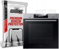 Akcesoria i części AGD - GrizzGlass Szkło hybrydowe GrizzGlass HybridGlass do Siemens EQ.700 TP703R09 - miniaturka - grafika 1