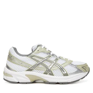 Sneakersy Asics Gel-1130 1202A164 Biały - Sneakersy damskie - miniaturka - grafika 1