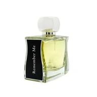 Wody i perfumy męskie - Jovoy, Remember me, woda perfumowana, 100 ml - miniaturka - grafika 1