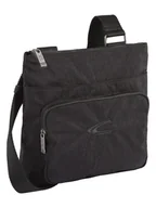 Torby męskie - Camel Active Torebka "Journey" w kolorze czarnym - 27 x 26 x 11 cm - miniaturka - grafika 1