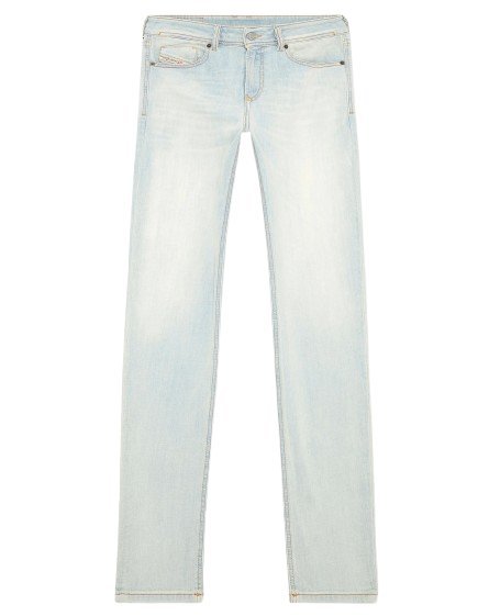 DIESEL SLEENKER ORYGINALNE SPODNIE MĘSKIE W33 L34