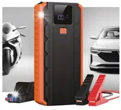 Urządzenia Rozruchowe - Jump startery - Platinet Jump starter 12000mAh 1000A - miniaturka - grafika 1