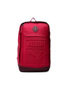 Plecaki - Puma Plecak S Backpack 075581 20 Różowy - miniaturka - grafika 1