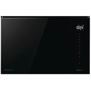 Hisense BIM325GI63DBG - Kuchenki mikrofalowe do zabudowy - miniaturka - grafika 1