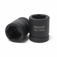 Klucze i nasadki - Nasadka udarowa 3/4" 43mm 6-kątna - miniaturka - grafika 1