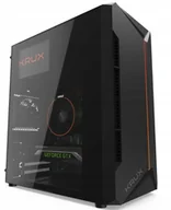 Zestawy komputerowe - Komputer gamingowy pc do gier stacjonarny Intel I5 RTX 3050 16 RAM 512 SSD - miniaturka - grafika 1