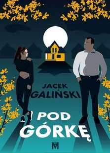 Pod górkę - Thrillery Pod górkę - Thrillery - miniaturka - grafika 2