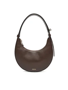 Furla Torebka WE00649 AX0733 2460S Brązowy - Torebki damskie - miniaturka - grafika 1