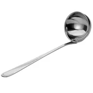Łyżki - Tadar AMAZON CHOCHLA NABIERKA ŁYŻKA WAZOWA STAL NIERDZEWNA 5907558781915 - miniaturka - grafika 1
