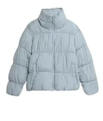 Kurtki damskie - Outhorn Jacket W Othaw22tdjaf013-34s Kurtka damska - miniaturka - grafika 1