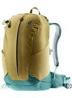 Plecaki - Plecak miejski Deuter AC Lite 23 - clay / deepsea - miniaturka - grafika 1