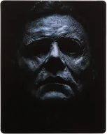 Horrory Blu-Ray - Halloween Trilogy: Halloween / Halloween Kills / Halloween Ends - miniaturka - grafika 1