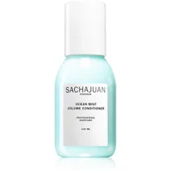 Odżywki do włosów - SACHAJUAN Sachajuan Ocean Mist odżywka, efekt objętości, loki, 1 litr 100 ml 7350016331814 - miniaturka - grafika 1