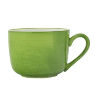 Filiżanki - Tropicana Filiżanka Ceramiczna Jumbo Limonka 470 Ml - miniaturka - grafika 1