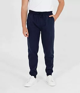 Hurley Spodnie męskie M Therma Protect Jogger 2.0 niebieski Obsidian XL CV0875 - Spodnie męskie - miniaturka - grafika 1