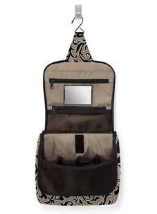 Kosmetyczka Reisenthel Toiletbag - baroque marble - Kosmetyczki, organizery i kuferki - miniaturka - grafika 2