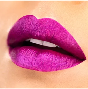 Milani Metaliczna płynna pomadka do ust Automattic Touch - Szminki - miniaturka - grafika 3