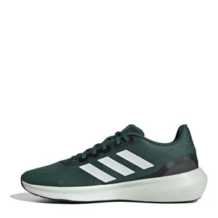 adidas Trampki męskie Runfalcon 3.0, Jasny, niebieski Ftwr biały niebieski Fusion, 42 EU - Trampki męskie - miniaturka - grafika 1