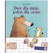 Powieści i opowiadania - Dwa dla mnie, jeden dla ciebie - miniaturka - grafika 1
